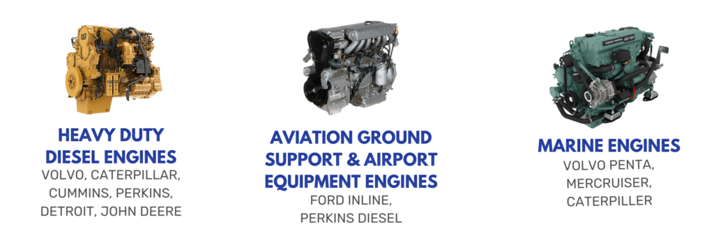 engine rebuild